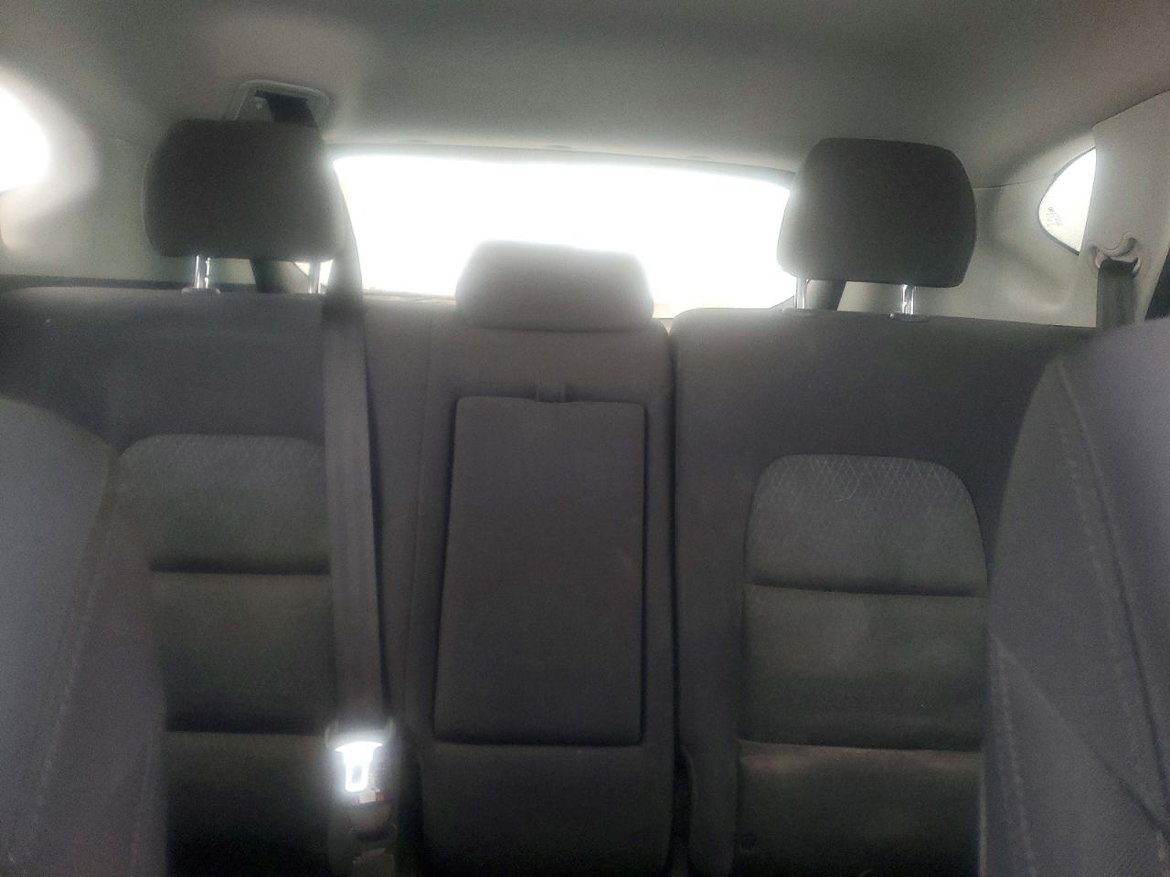2017 HYUNDAI TUCSON LIMITED photo 10