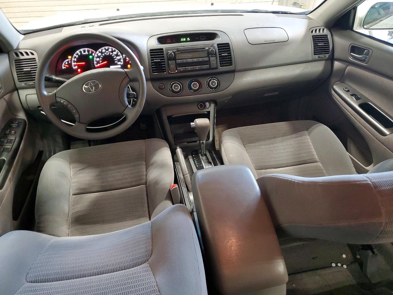 2006 TOYOTA CAMRY LE photo 8