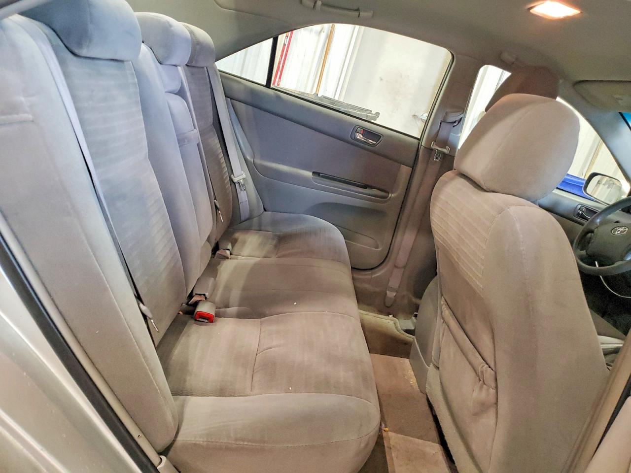 2006 TOYOTA CAMRY LE photo 10