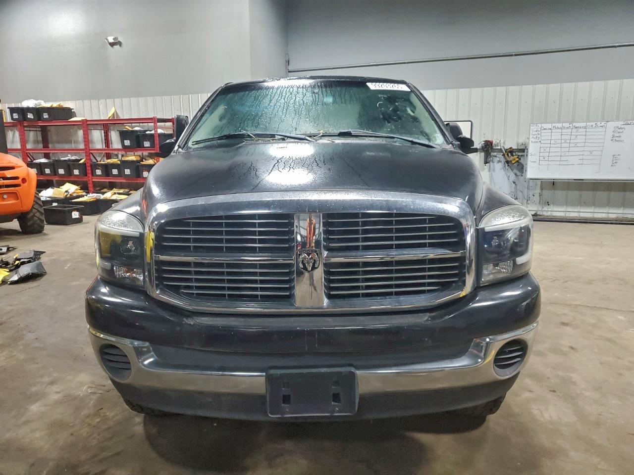 2007 DODGE RAM 1500 ST photo 5