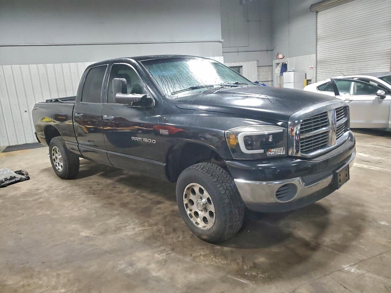 2007 DODGE RAM 1500 ST photo 4