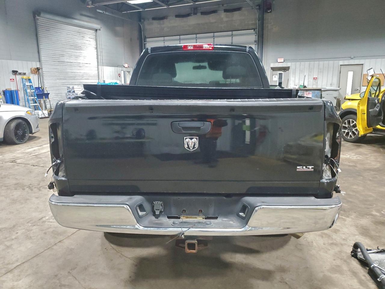 2007 DODGE RAM 1500 ST photo 6