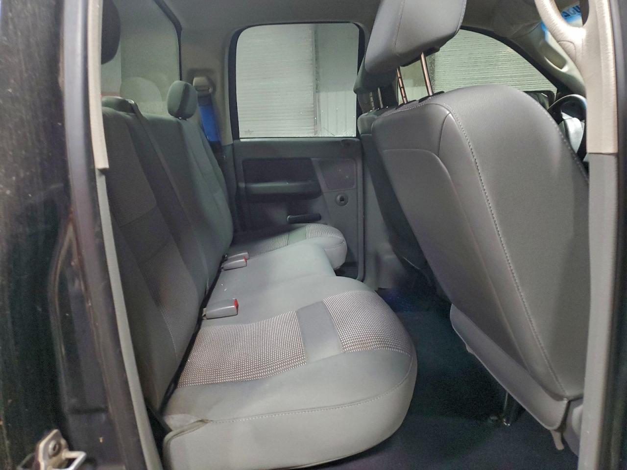 2007 DODGE RAM 1500 ST photo 10