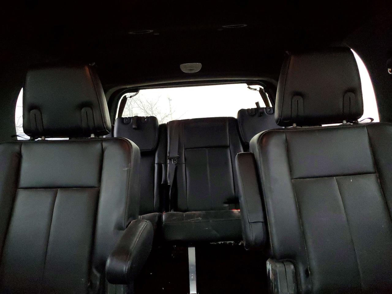 2016 FORD EXPEDITION LIMITED photo 10