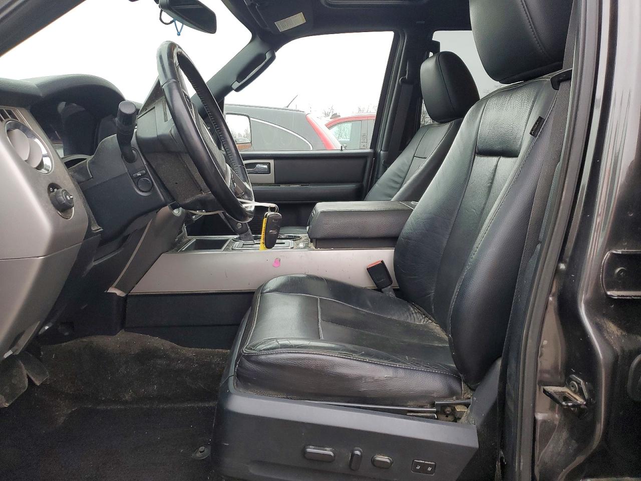 2016 FORD EXPEDITION LIMITED photo 7