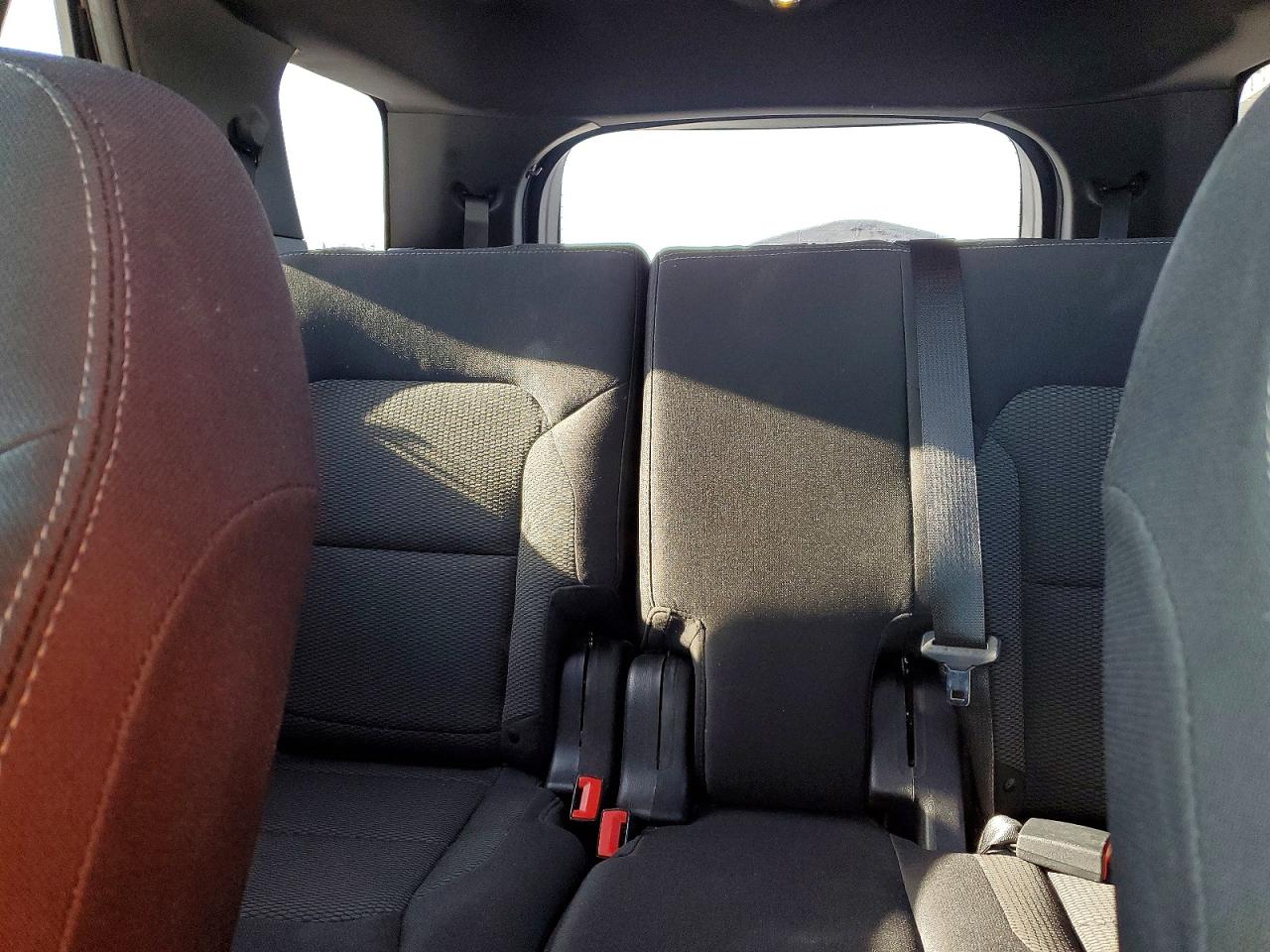 2017 FORD EXPLORER XLT photo 10