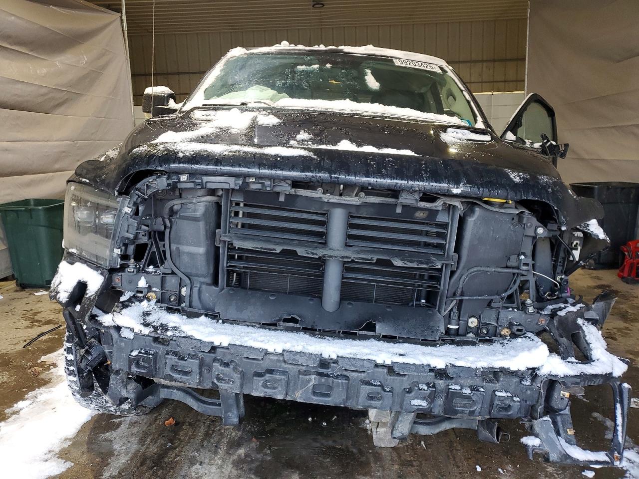 2013 RAM 1500 SPORT photo 5