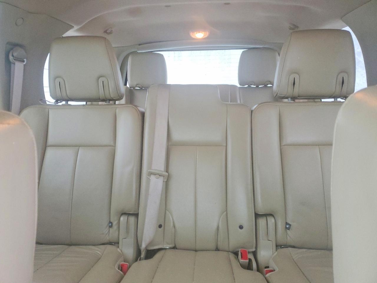 2013 FORD EXPEDITION XLT photo 10