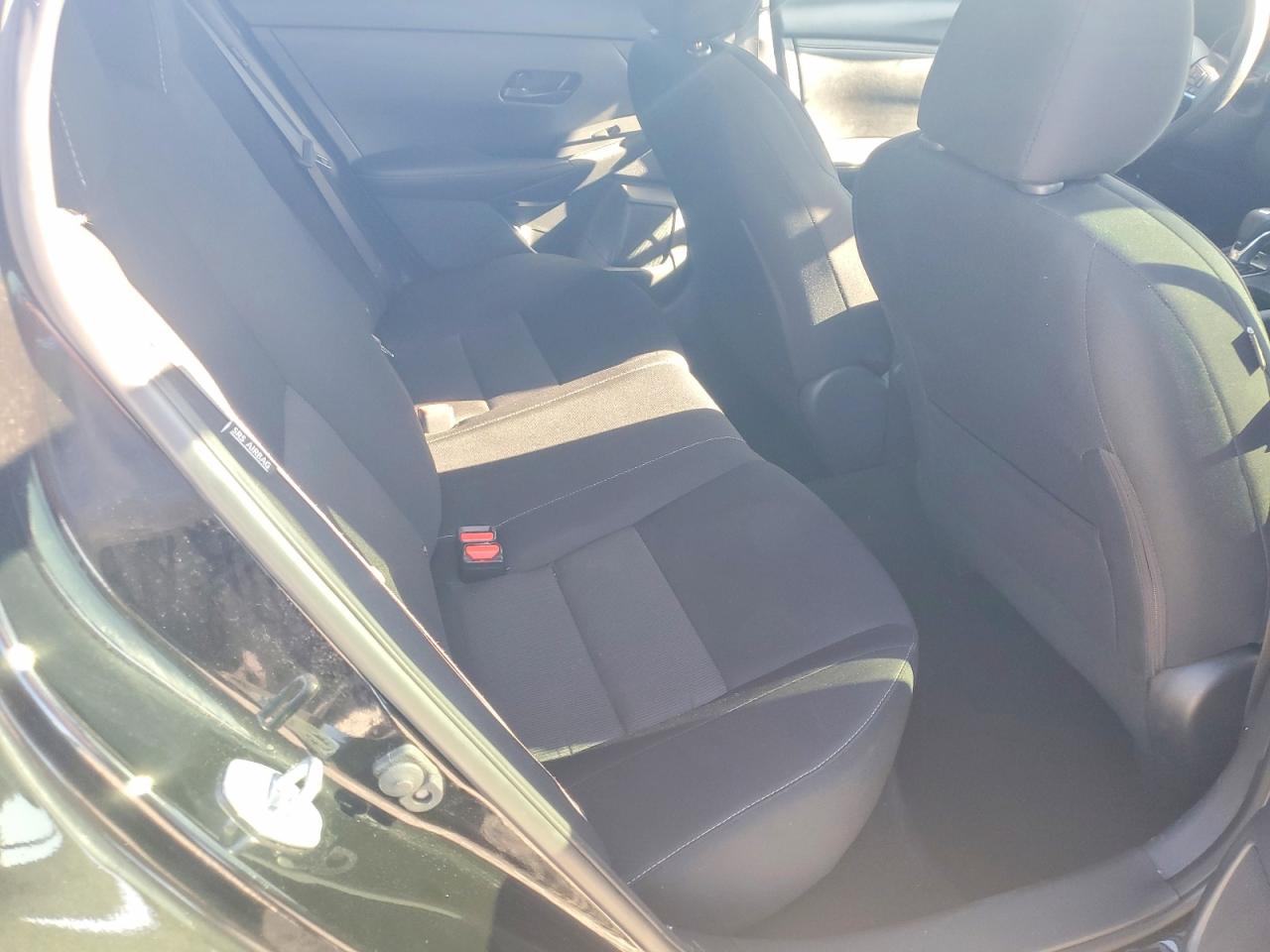 2024 NISSAN SENTRA SV photo 10