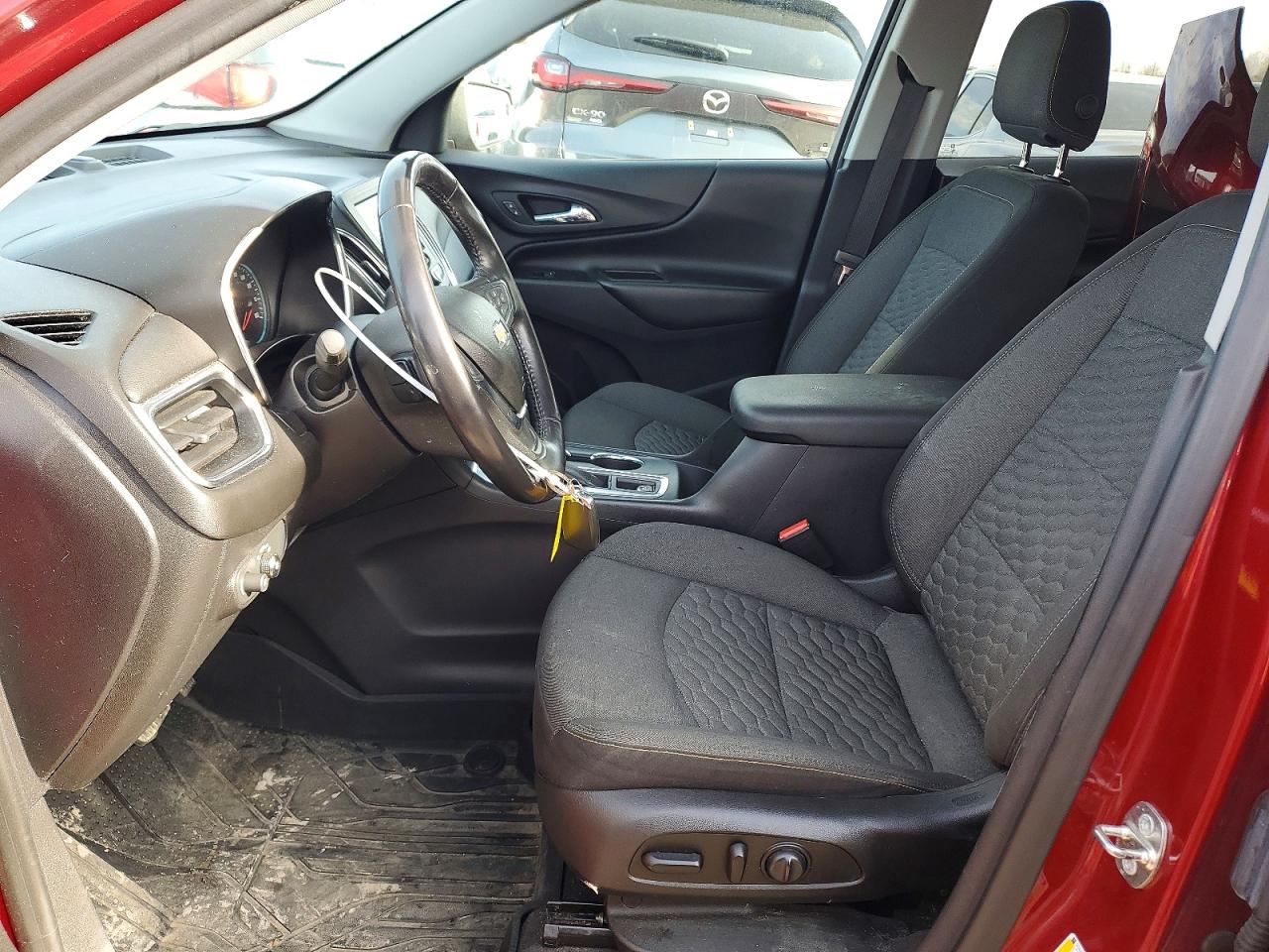 2019 CHEVROLET EQUINOX LT photo 13