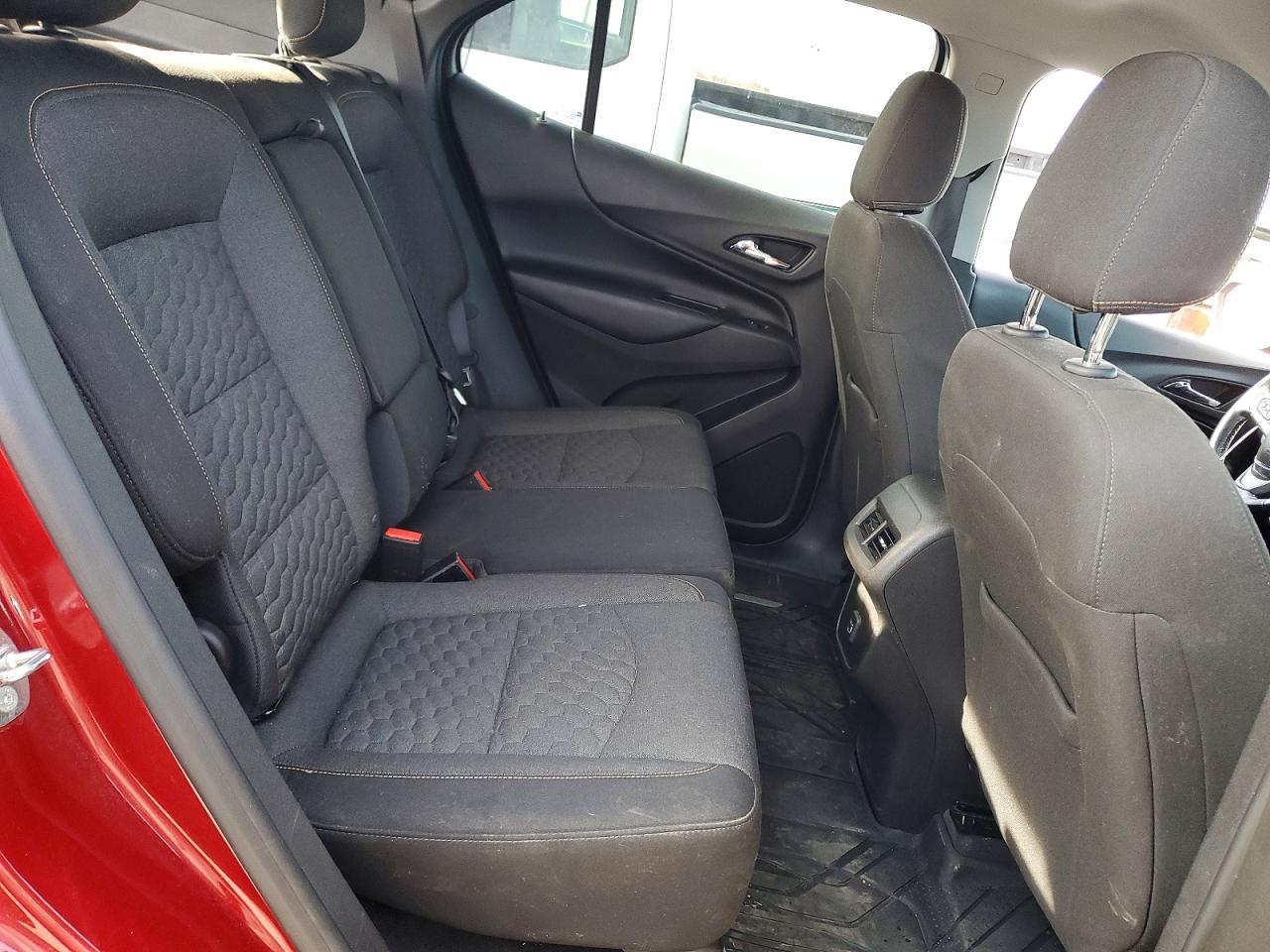 2019 CHEVROLET EQUINOX LT photo 21