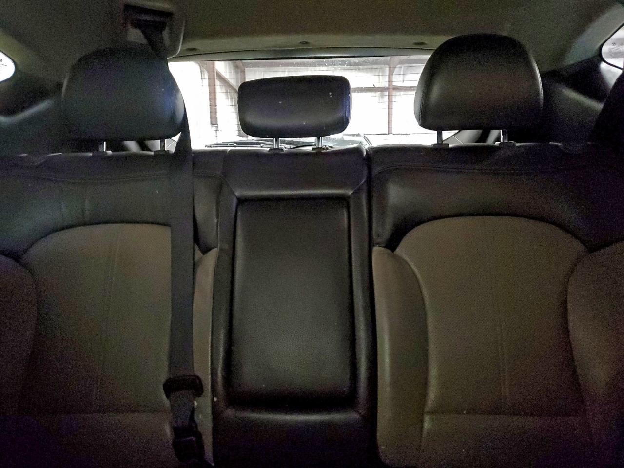 2013 HYUNDAI TUCSON GLS photo 10