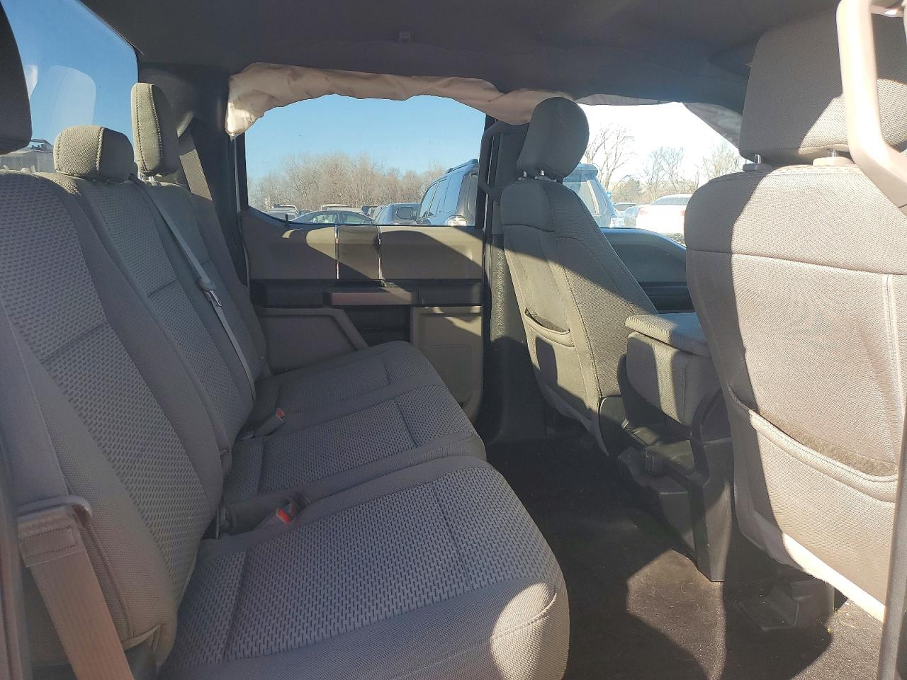 2019 FORD F150 SUPERCREW photo 10