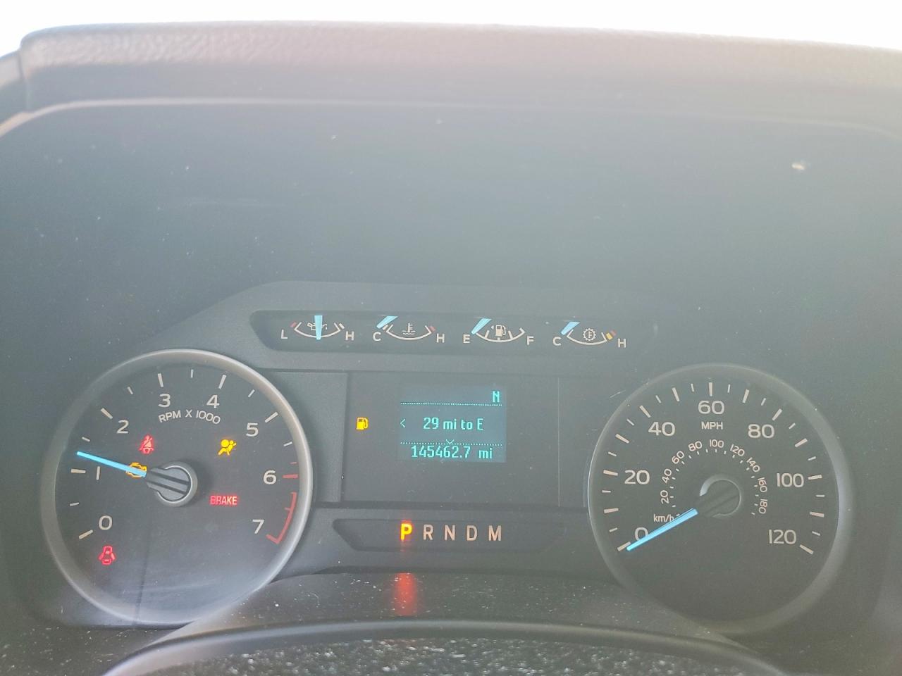 2019 FORD F150 SUPERCREW photo 9