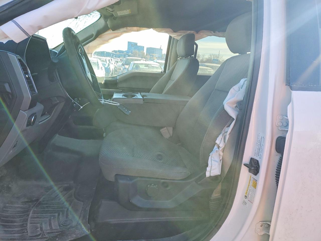 2019 FORD F150 SUPERCREW photo 7