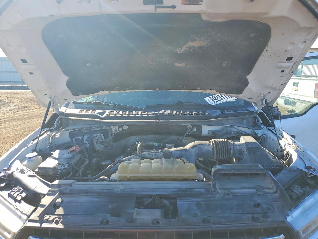 2019 FORD F150 SUPERCREW photo 11