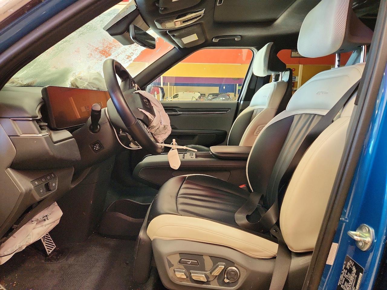 2024 KIA EV9 GT-LINE photo 7