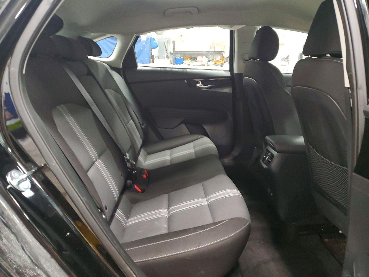 2024 KIA FORTE EX photo 10