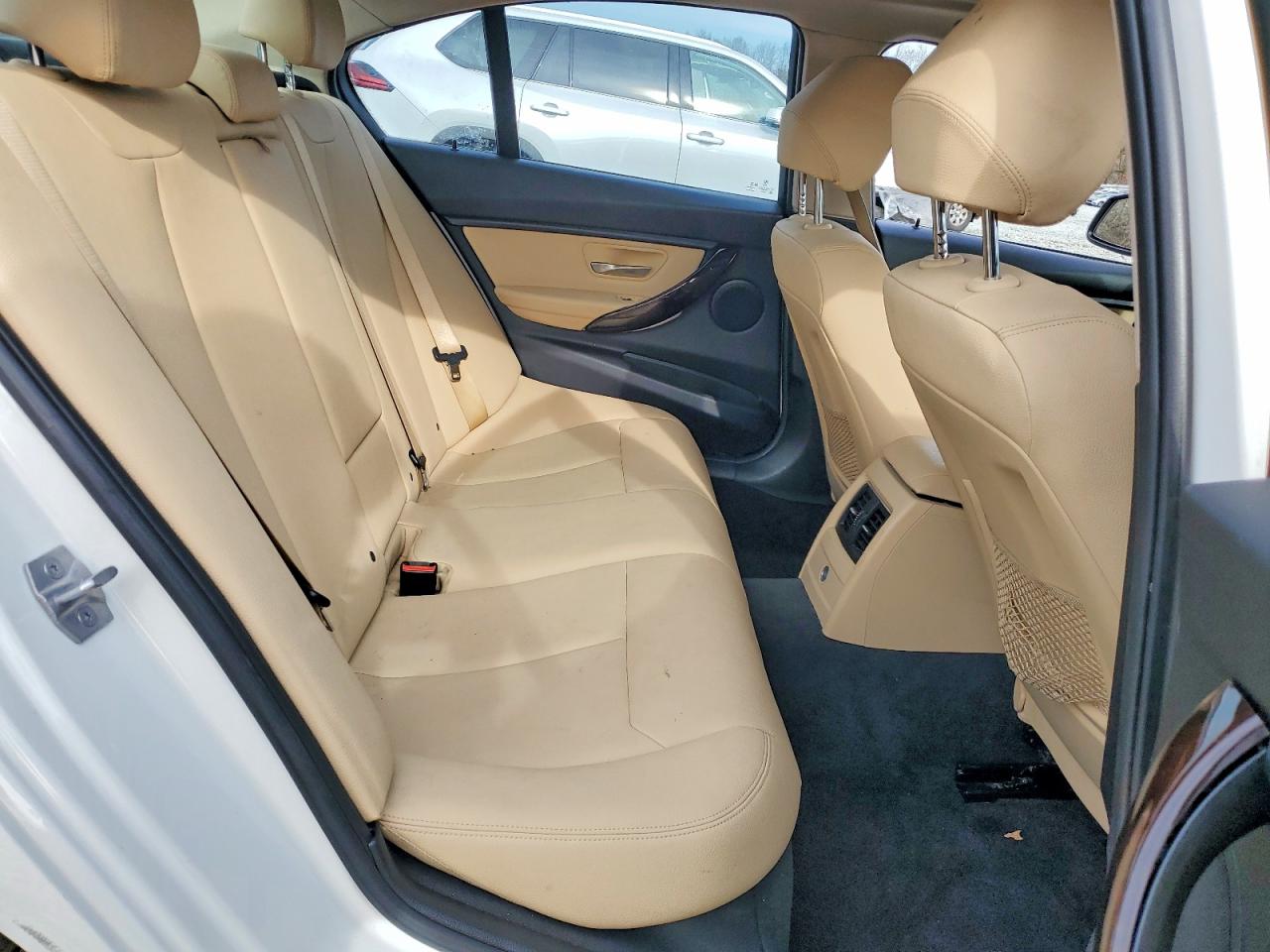 2018 BMW 320 XI photo 10