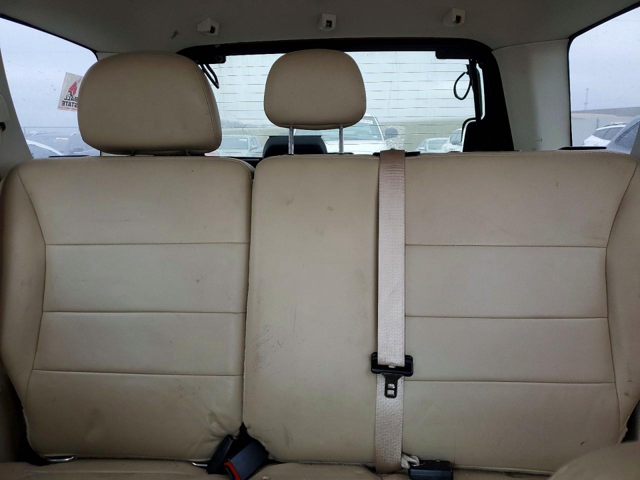 2012 FORD ESCAPE LIMITED photo 28