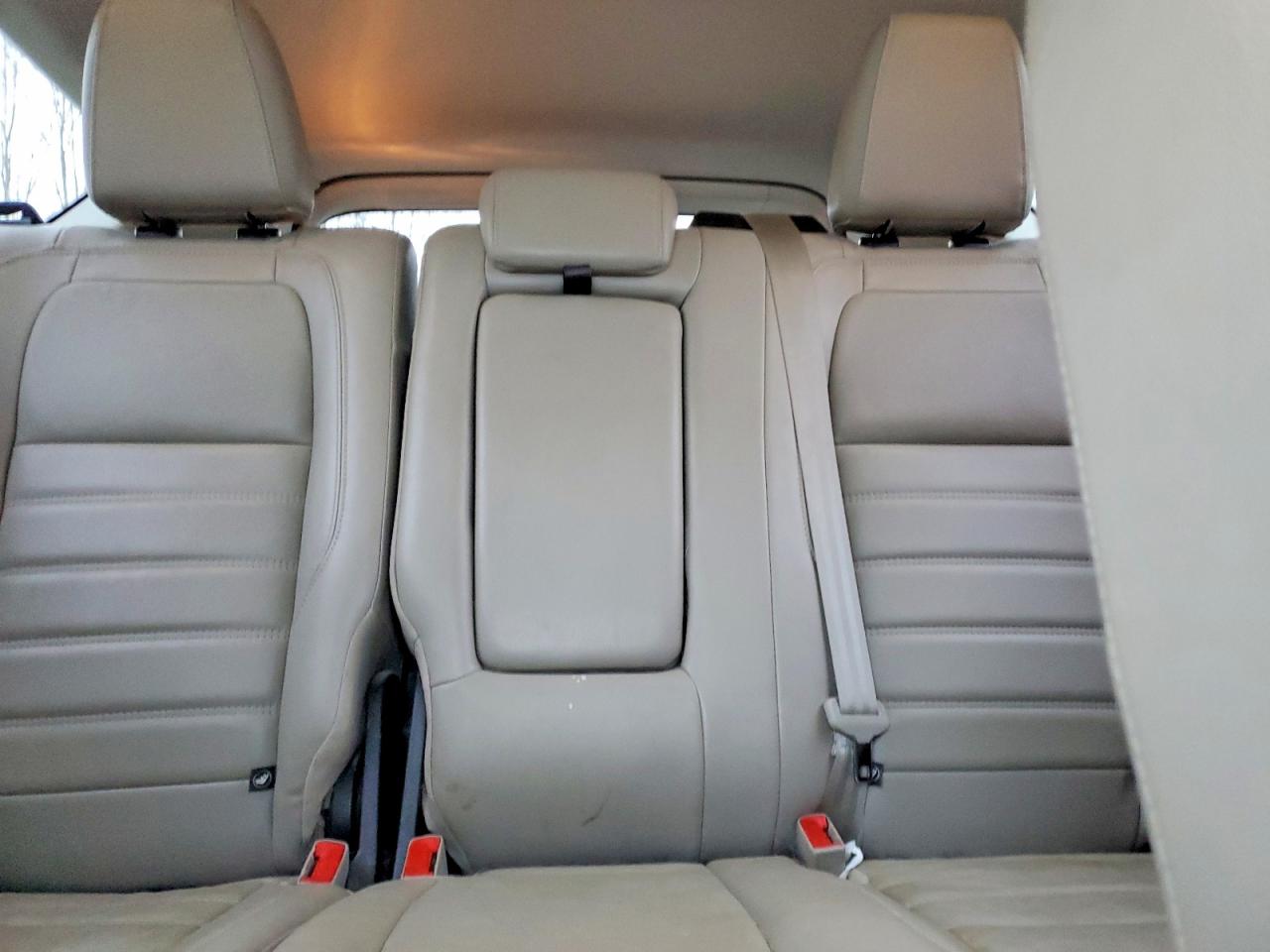2018 FORD ESCAPE TITANIUM photo 10