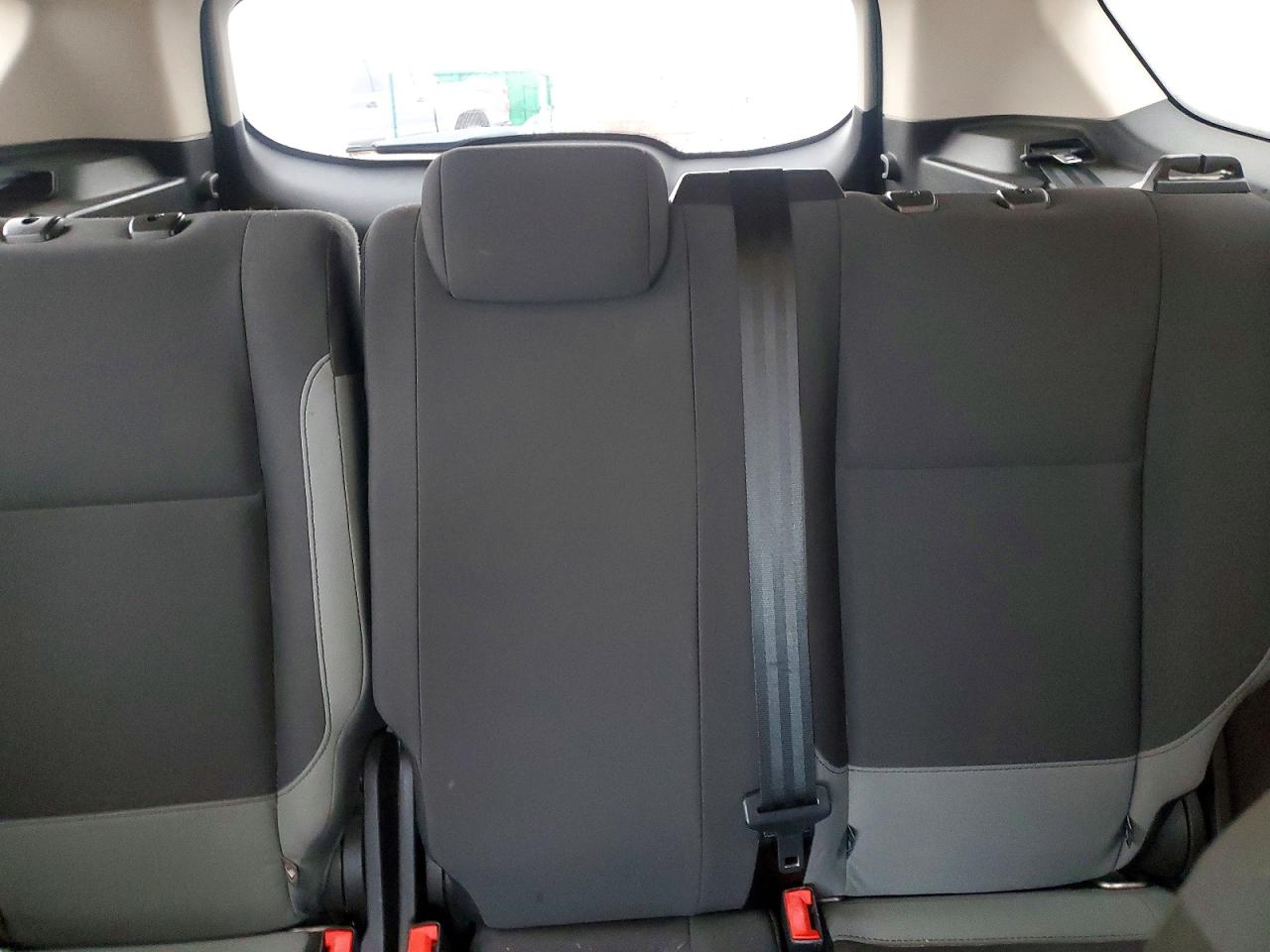 2016 FORD ESCAPE S photo 10