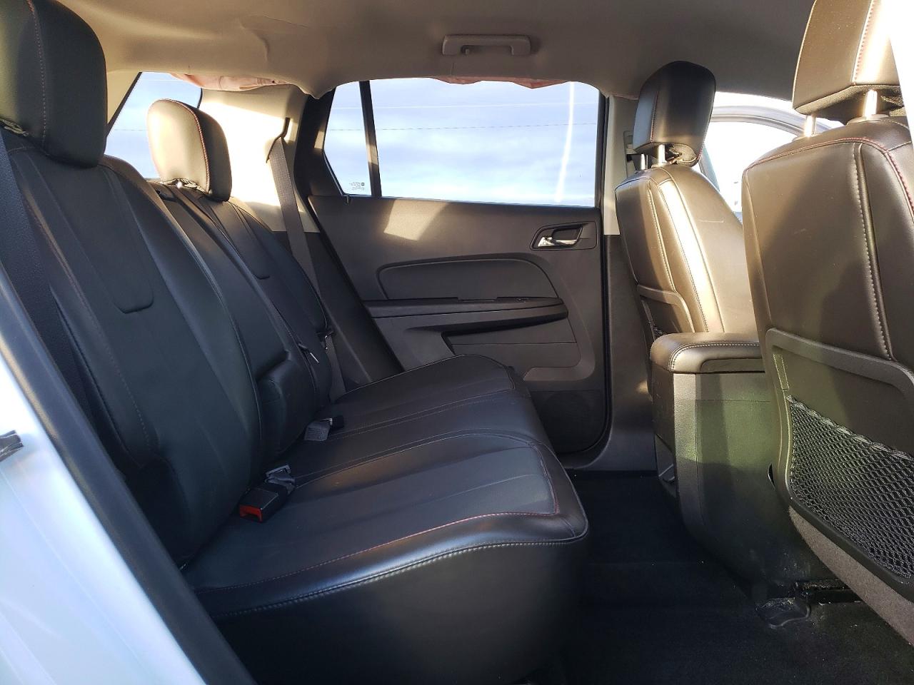2017 GMC TERRAIN SLT photo 11