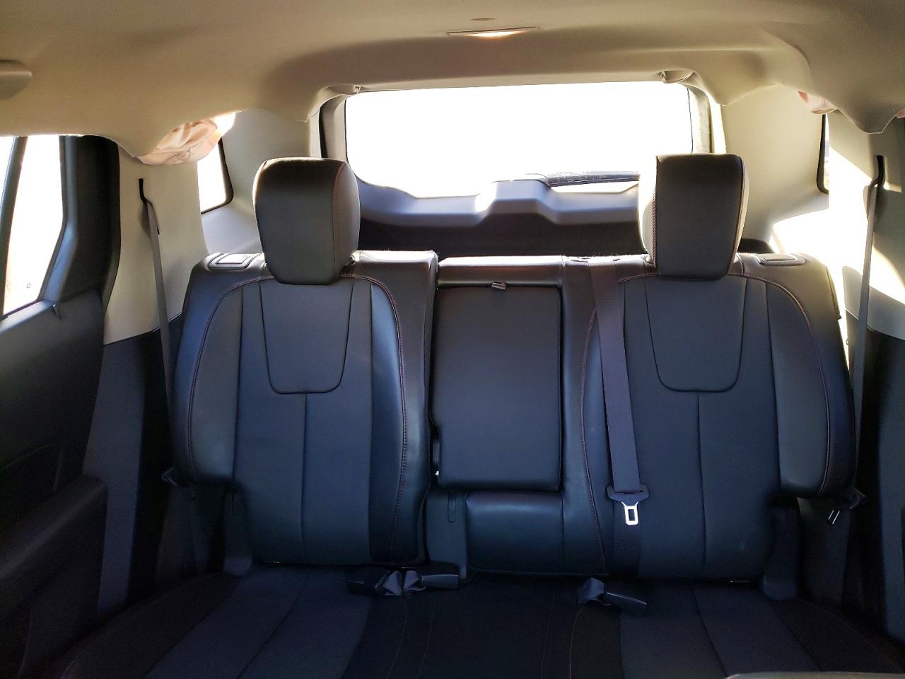 2017 GMC TERRAIN SLT photo 10