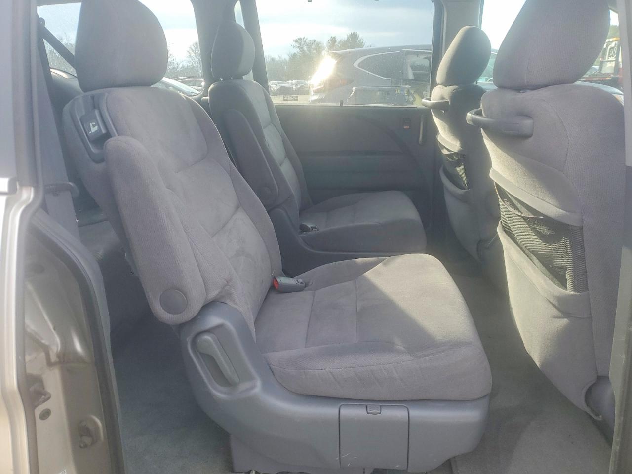 2006 HONDA ODYSSEY EX photo 11