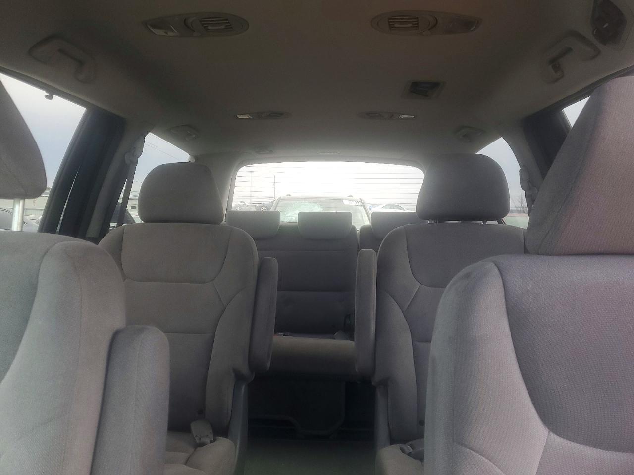 2006 HONDA ODYSSEY EX photo 10