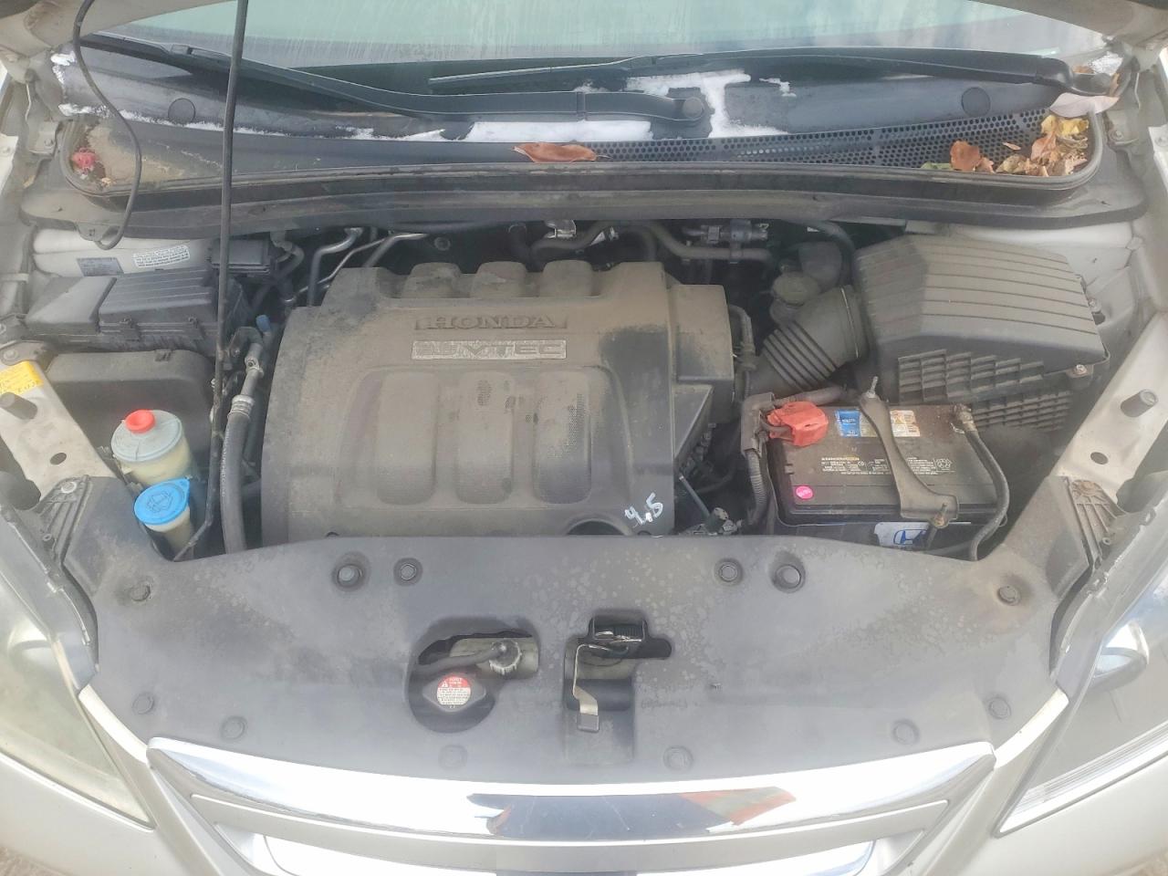 2006 HONDA ODYSSEY EX photo 12