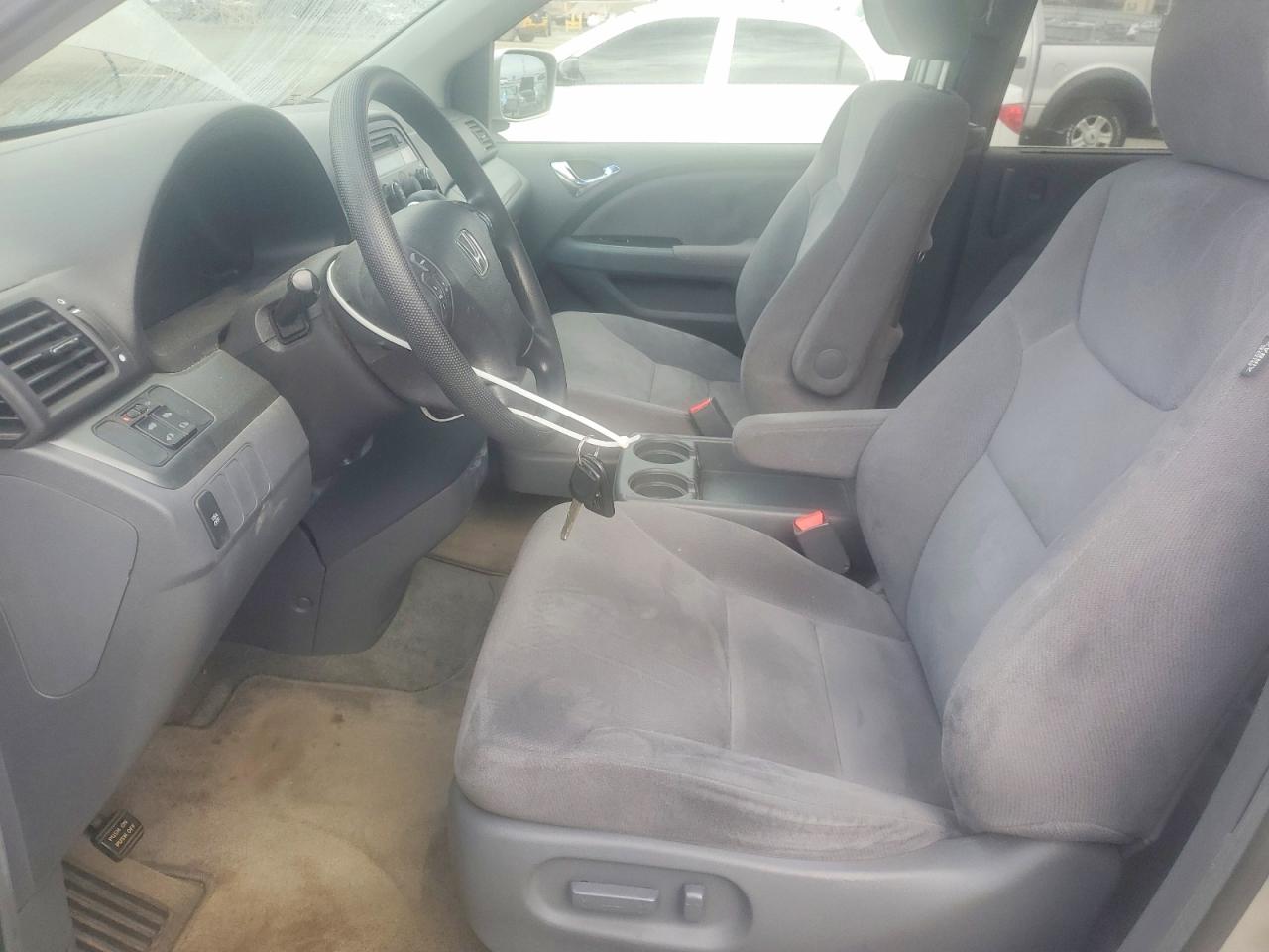 2006 HONDA ODYSSEY EX photo 7