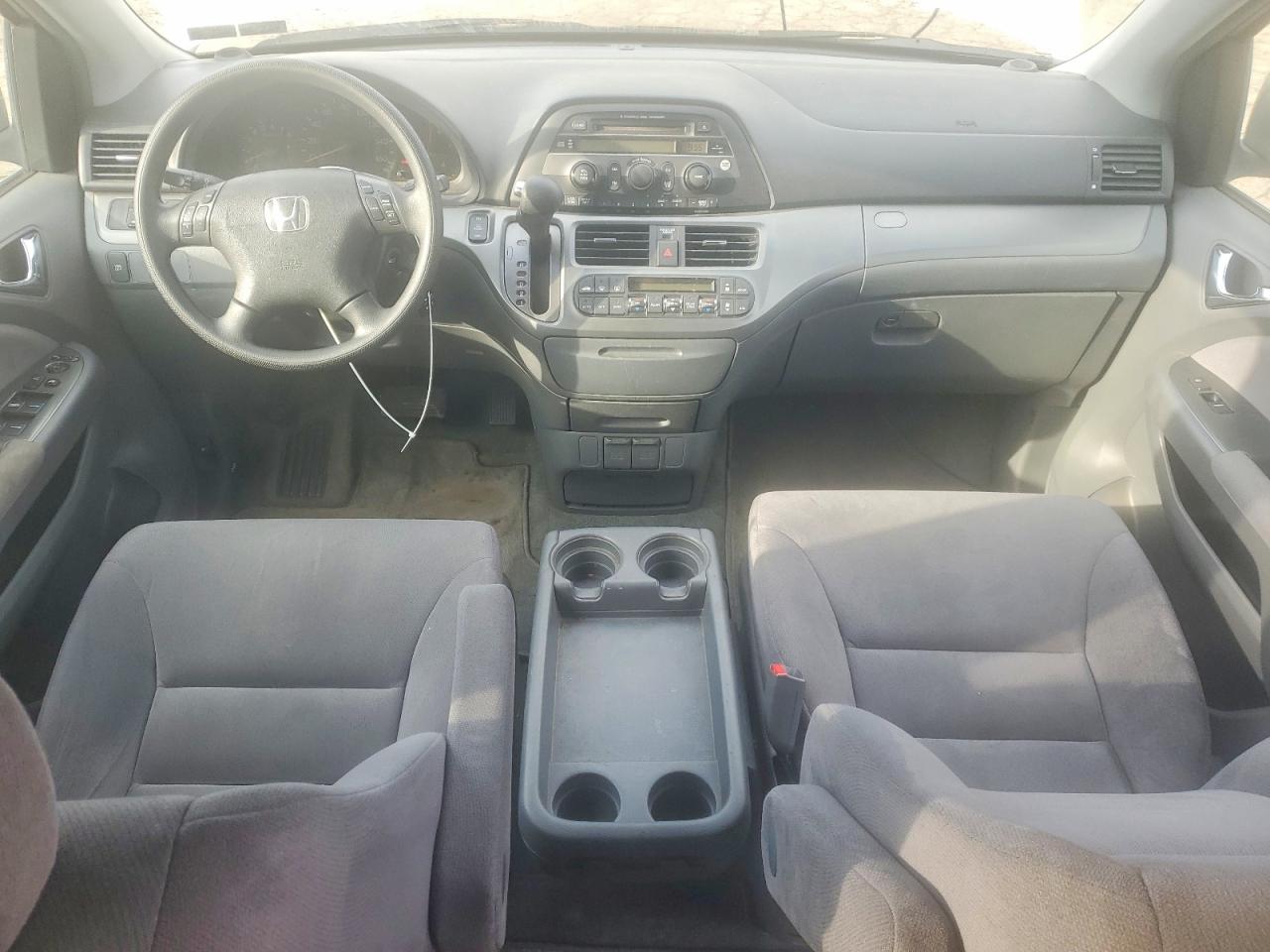 2006 HONDA ODYSSEY EX photo 8