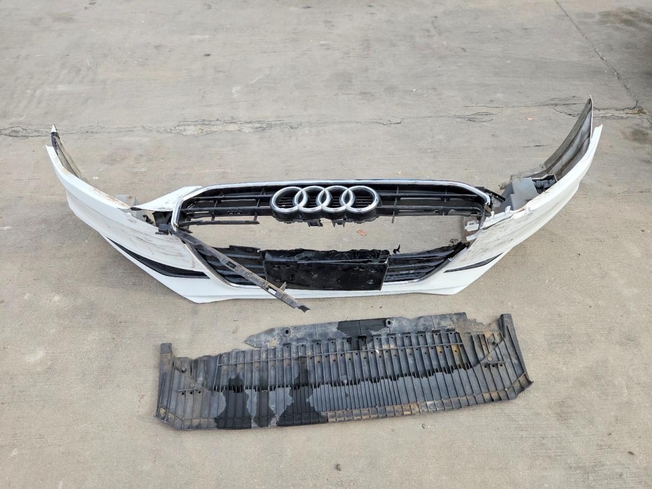 2015 AUDI A4 photo 11