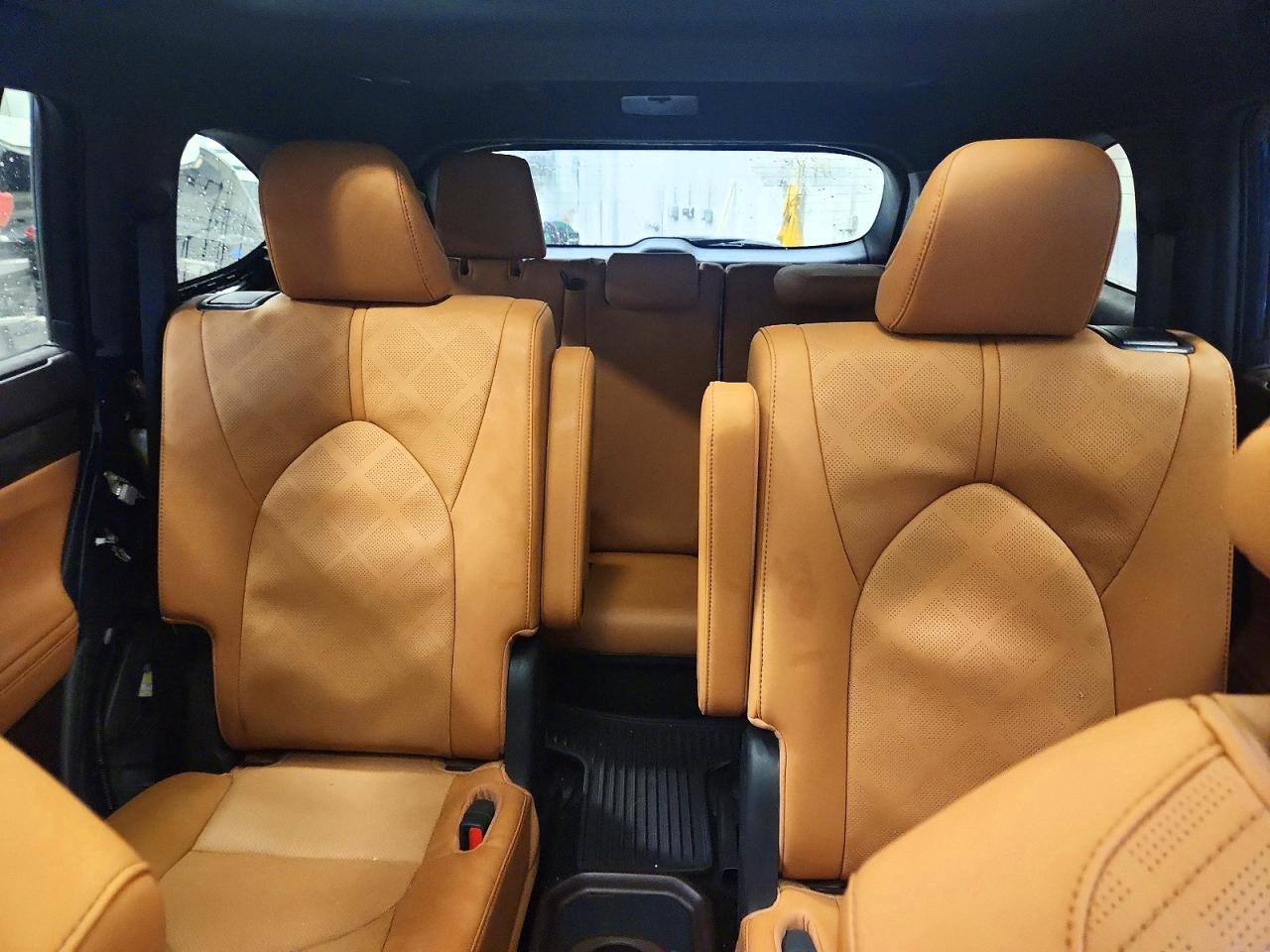 2022 TOYOTA HIGHLANDER PLATINUM photo 10