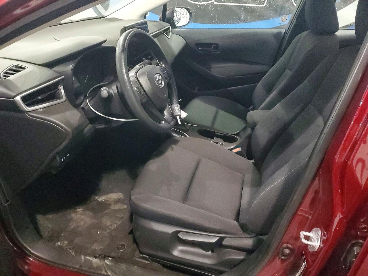 2024 TOYOTA COROLLA LE photo 7