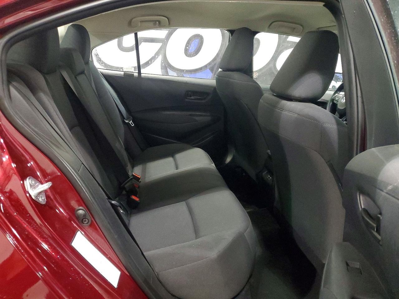 2024 TOYOTA COROLLA LE photo 10