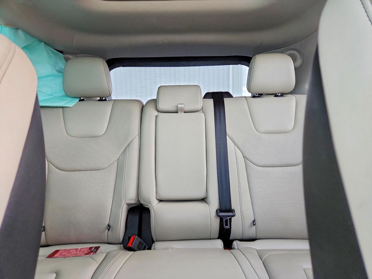 2017 FORD EDGE TITANIUM photo 10