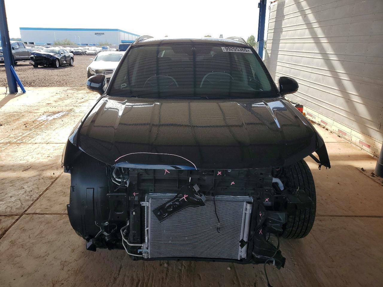 2025 VOLKSWAGEN TAOS SE photo 5