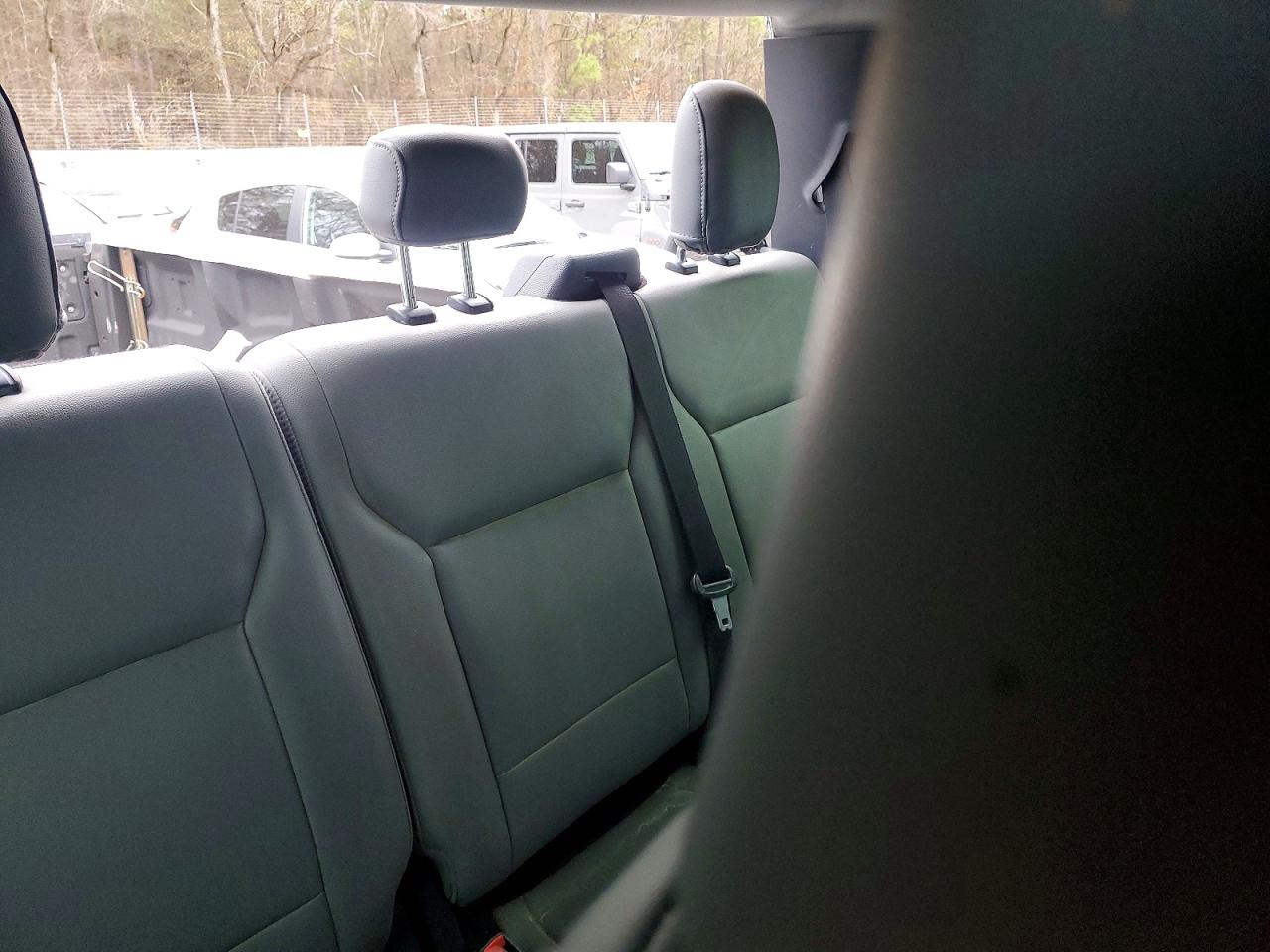 2021 FORD F150 SUPER CAB photo 10