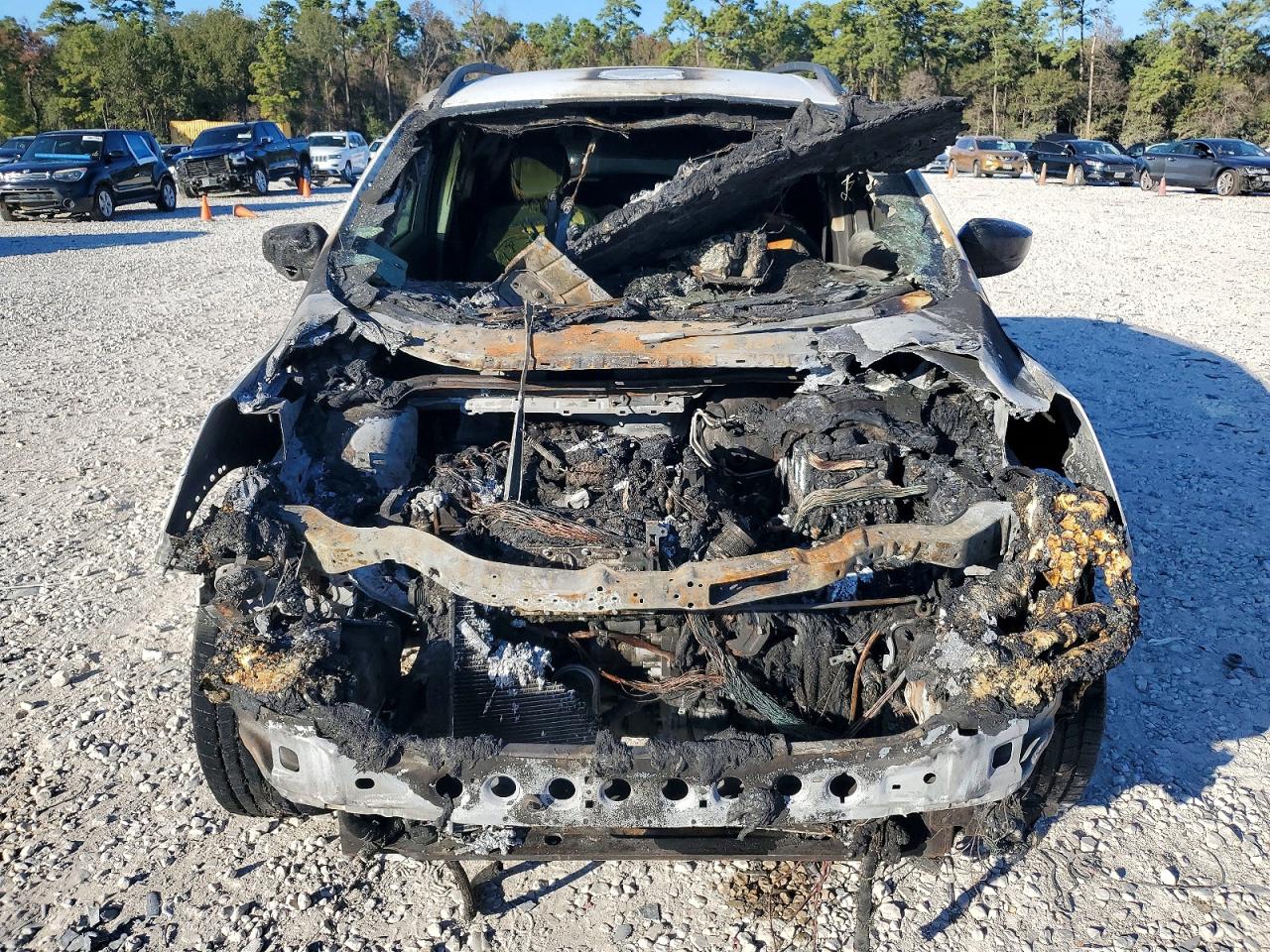 2018 FORD ESCAPE SE photo 5