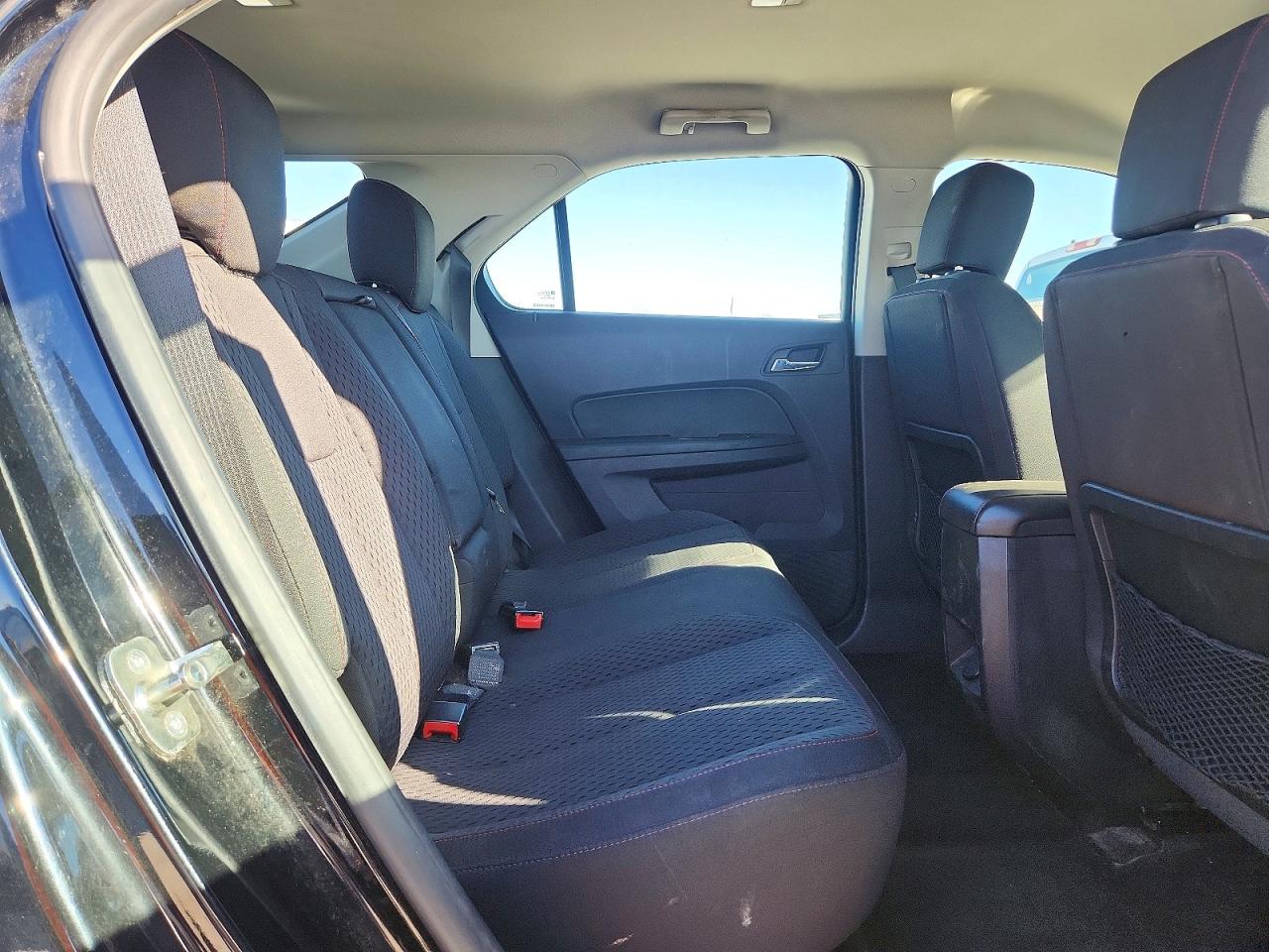 2014 CHEVROLET EQUINOX LS photo 11