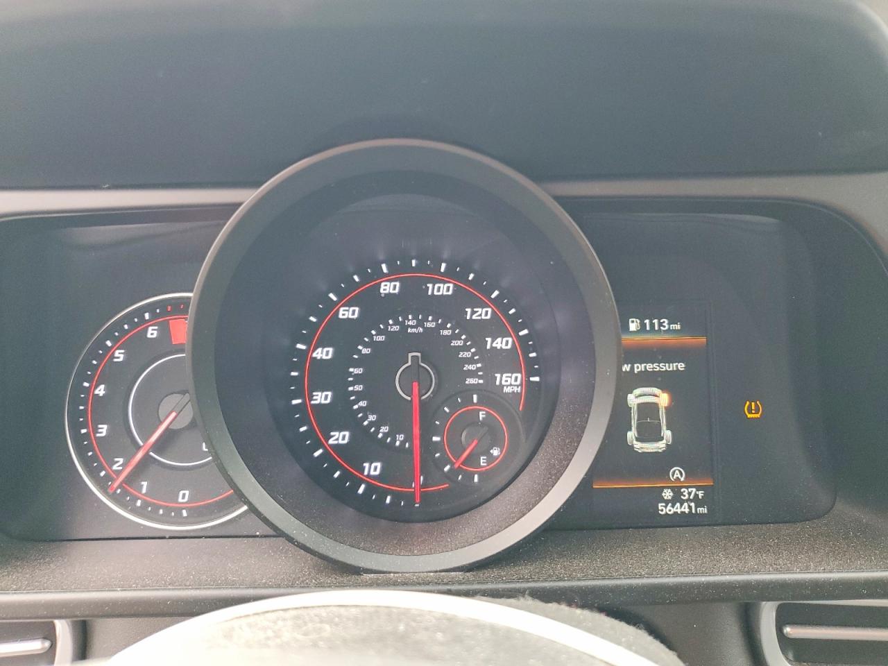 2023 HYUNDAI ELANTRA SE photo 9