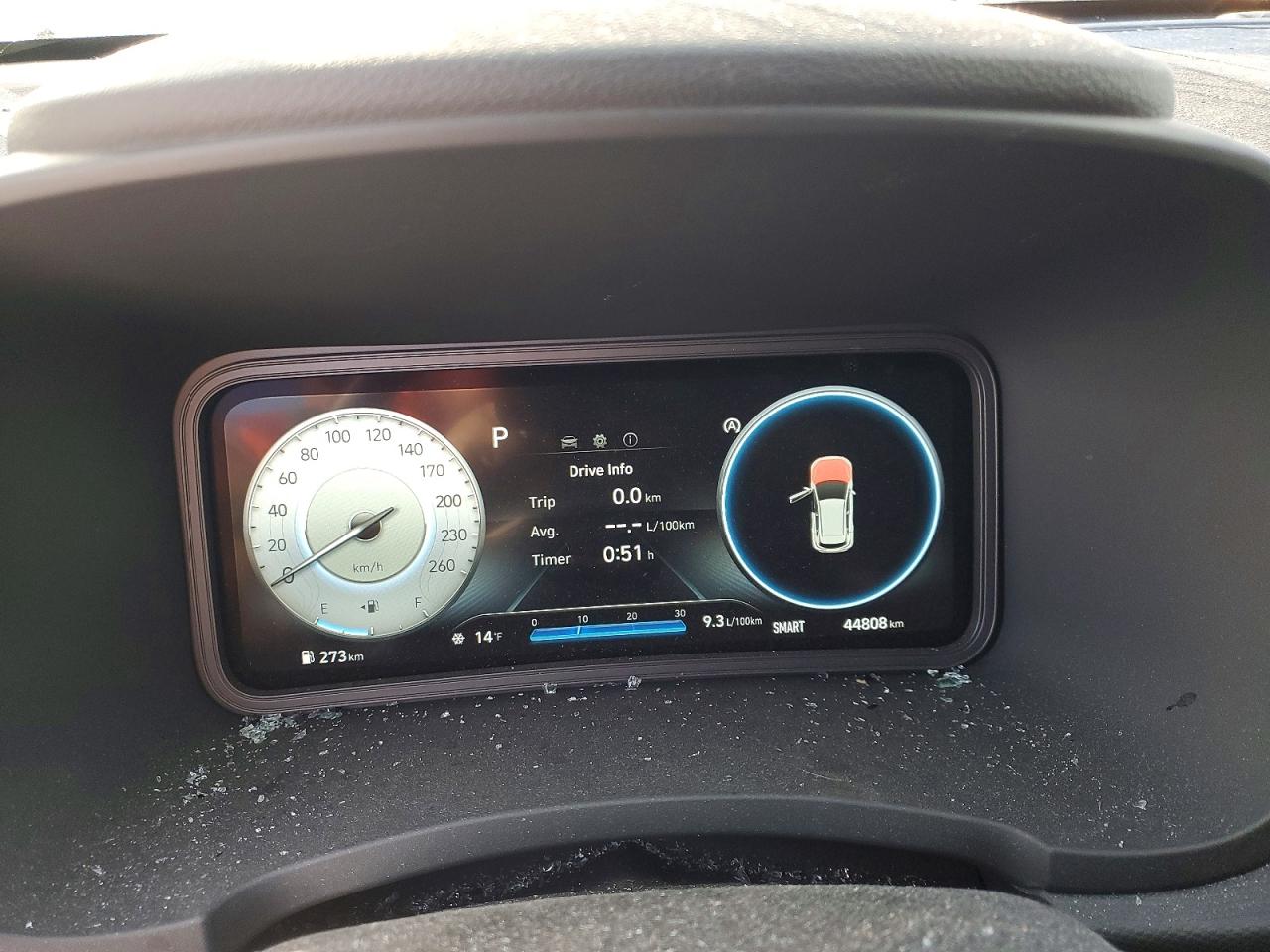 2022 HYUNDAI KONA N LINE photo 9