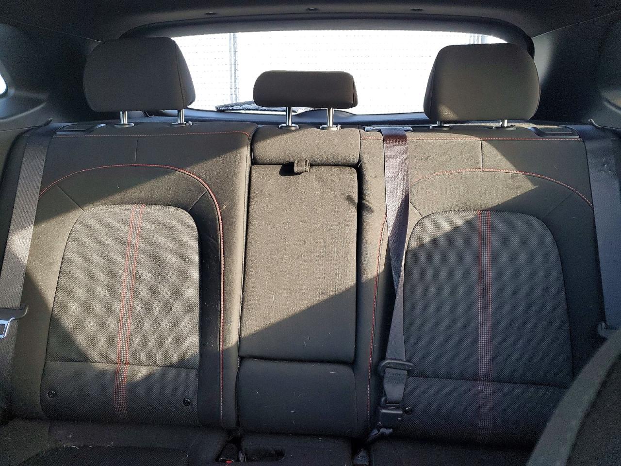 2022 HYUNDAI KONA N LINE photo 10
