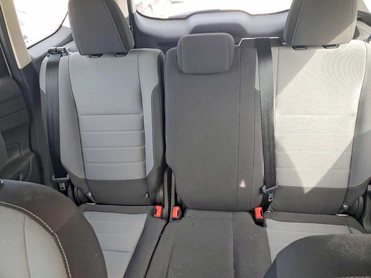 2017 FORD ESCAPE S photo 10