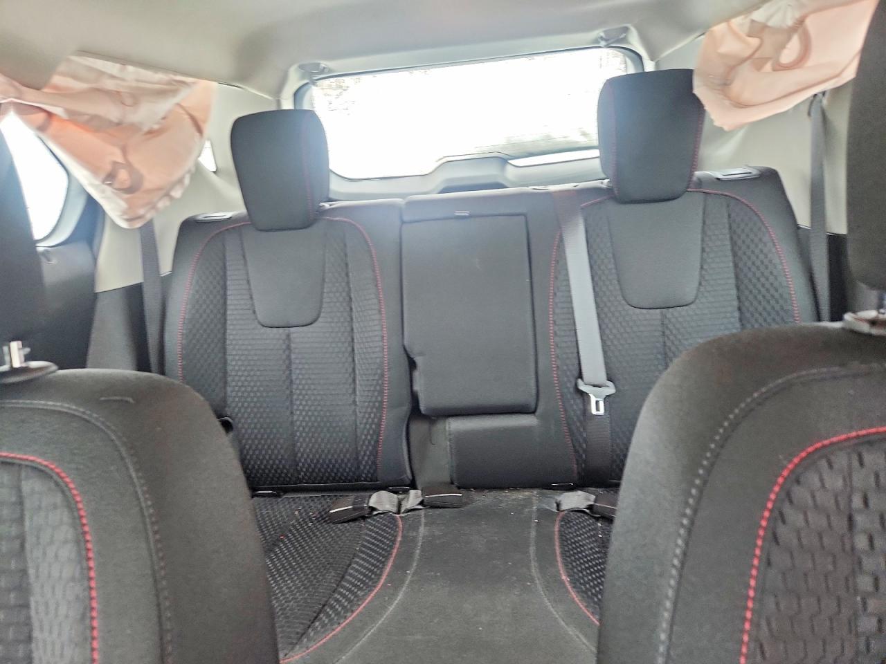 2015 CHEVROLET EQUINOX LS photo 10