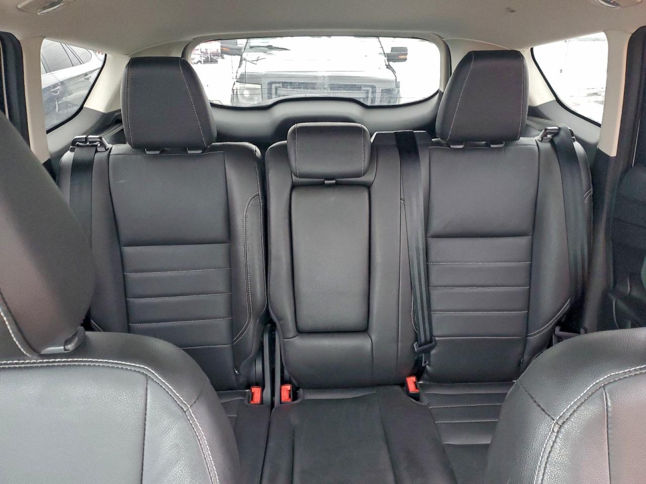 2013 FORD ESCAPE SEL photo 10
