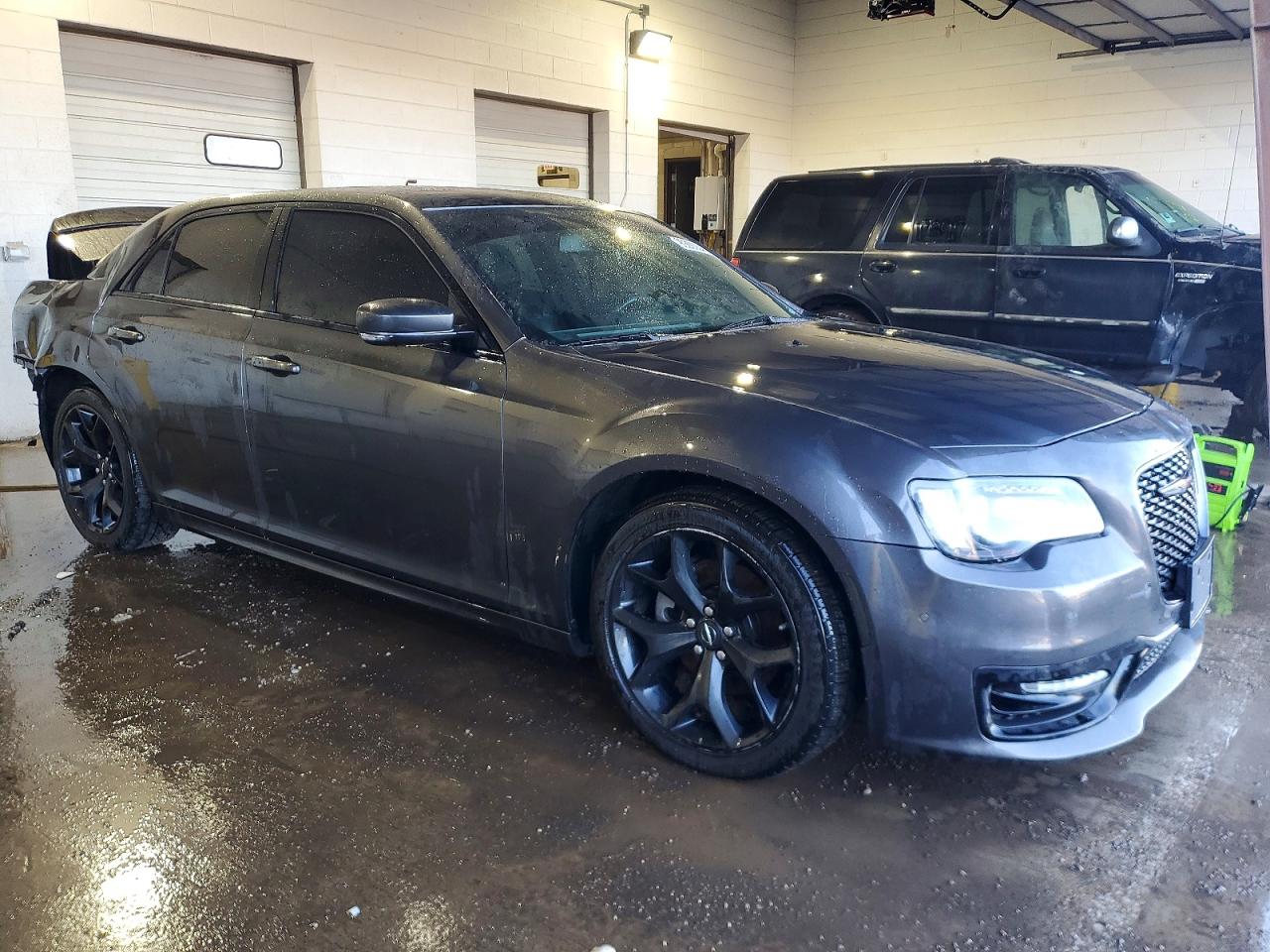 2022 CHRYSLER 300 S photo 4
