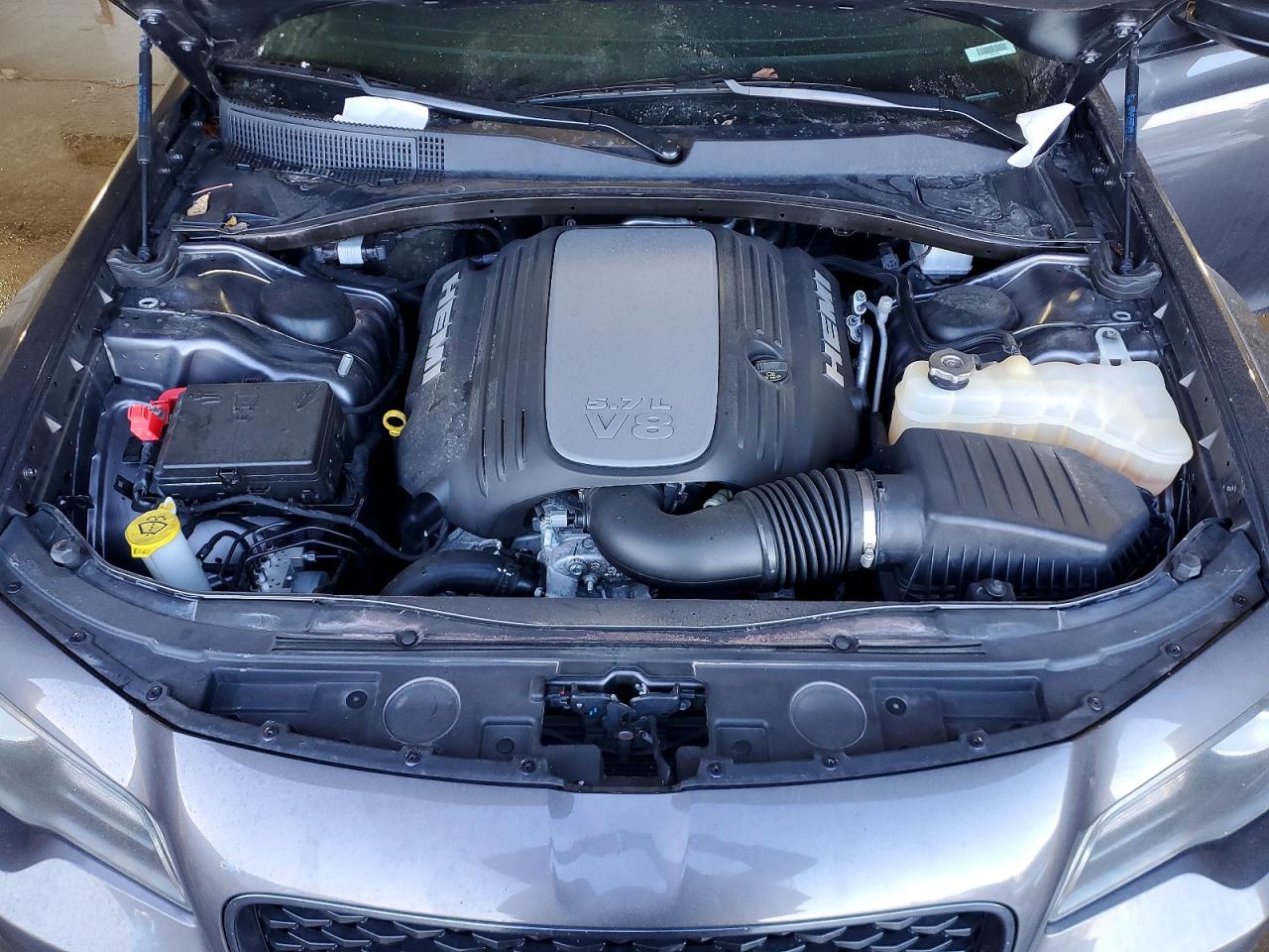 2022 CHRYSLER 300 S photo 11